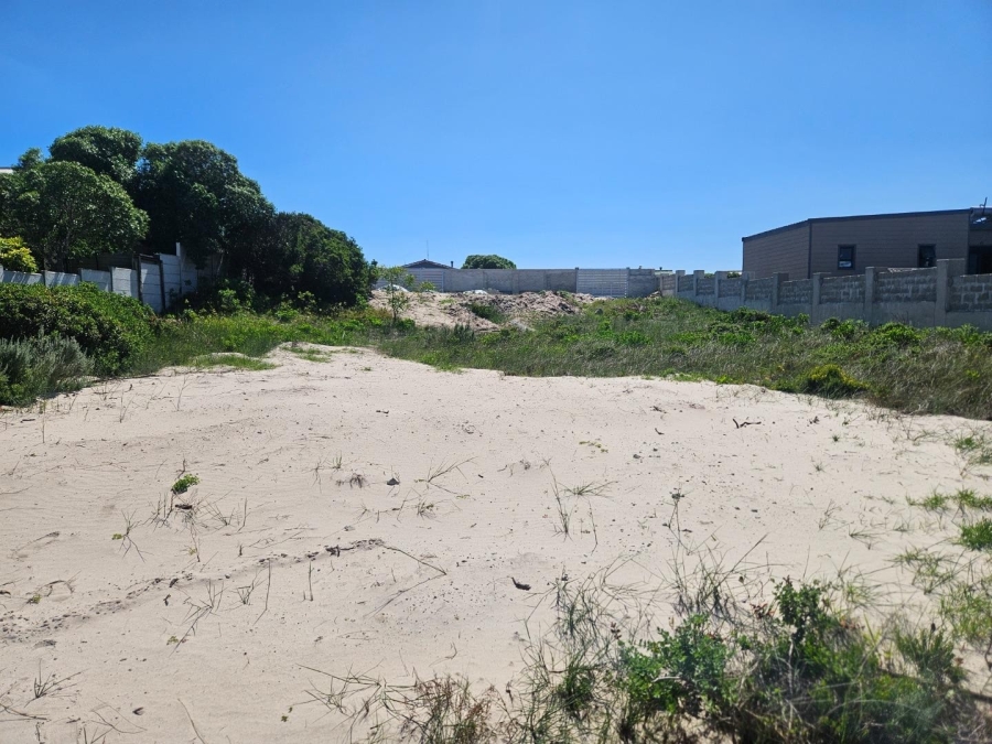 0 Bedroom Property for Sale in Pearly Beach Western Cape